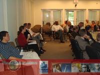 4th Meeting on September 4, 2007 4th Meeting on September 4, 2007